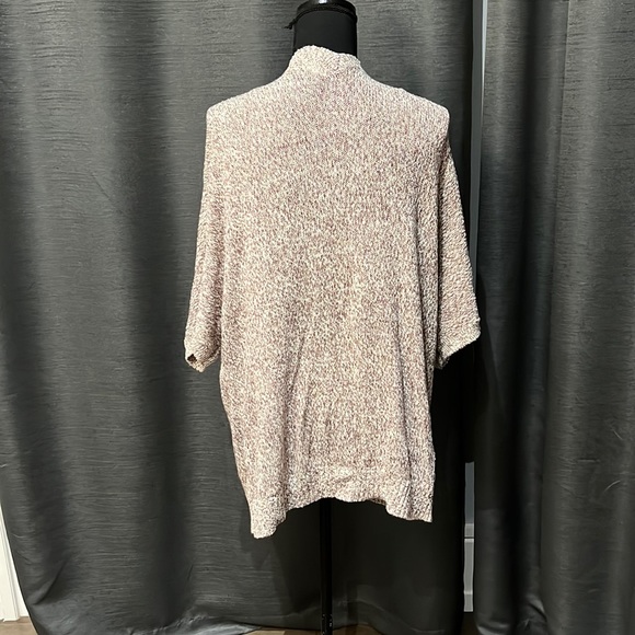 Garage- knit cardigan - Picture 2 of 3